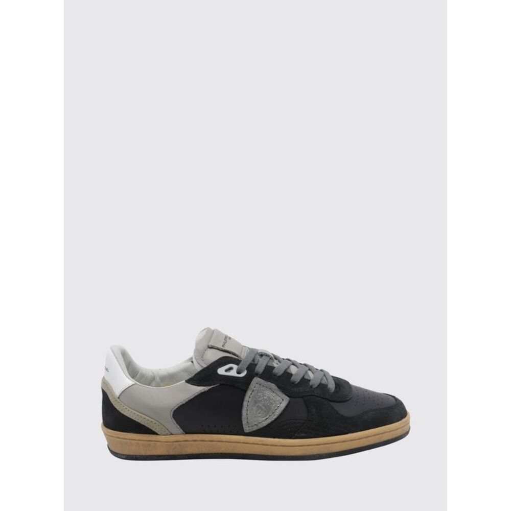 Philippe Model Sneakers Men Black 1